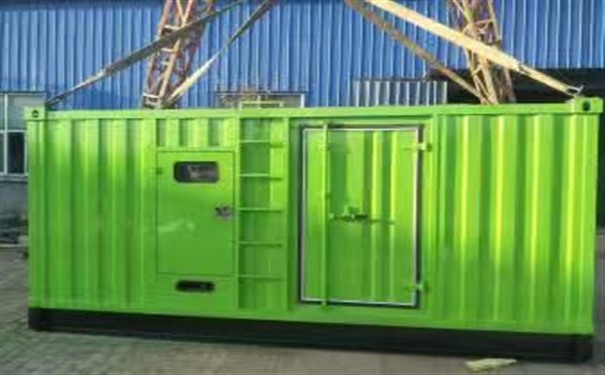 湾里600kw大型柴油发电机组出租价格 湾里600kw大型柴油发电机组出租价格