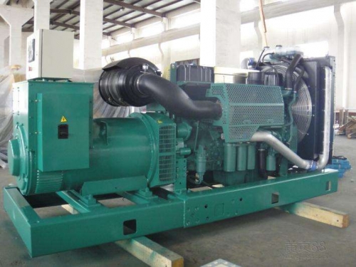 湾里便携静音：租赁无声发电机组，便携式解决能源需求