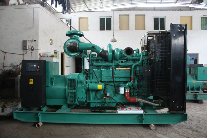 湾里环保无噪音：租用静音发电机组，为环境和耳朵双重保驾护航